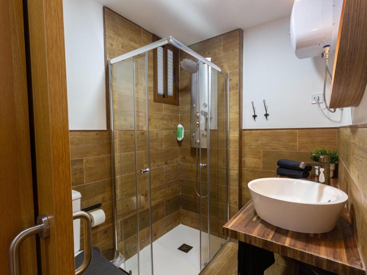 Cherry Friendly Holiday Home Playa del Ingles  Ngoại thất bức ảnh