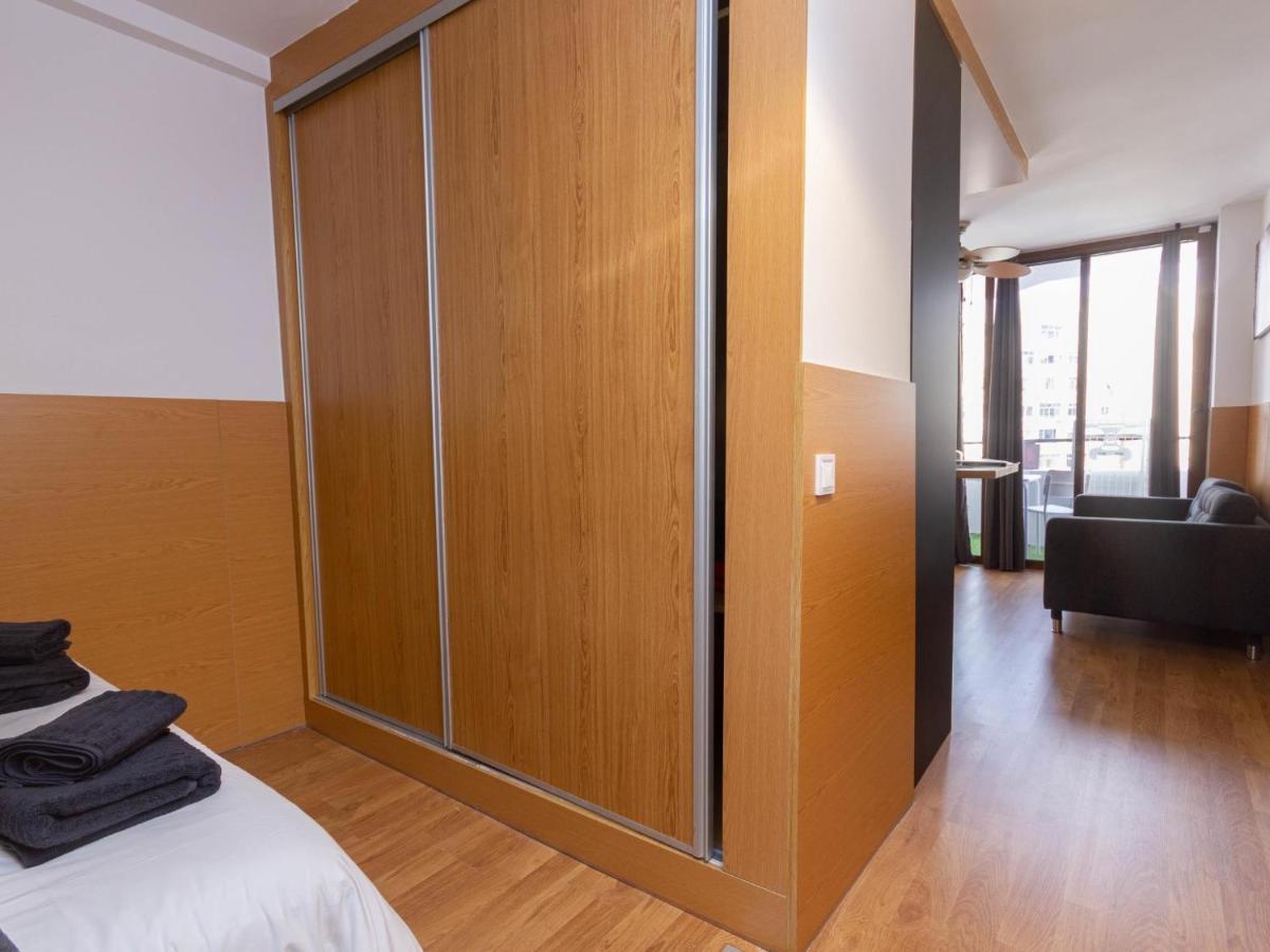 Cherry Friendly Holiday Home Playa del Ingles  Ngoại thất bức ảnh
