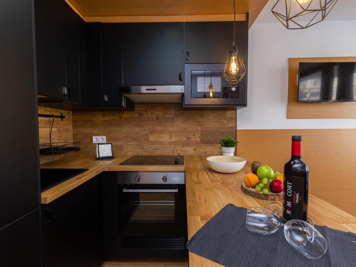 Cherry Friendly Holiday Home Playa del Ingles  Ngoại thất bức ảnh