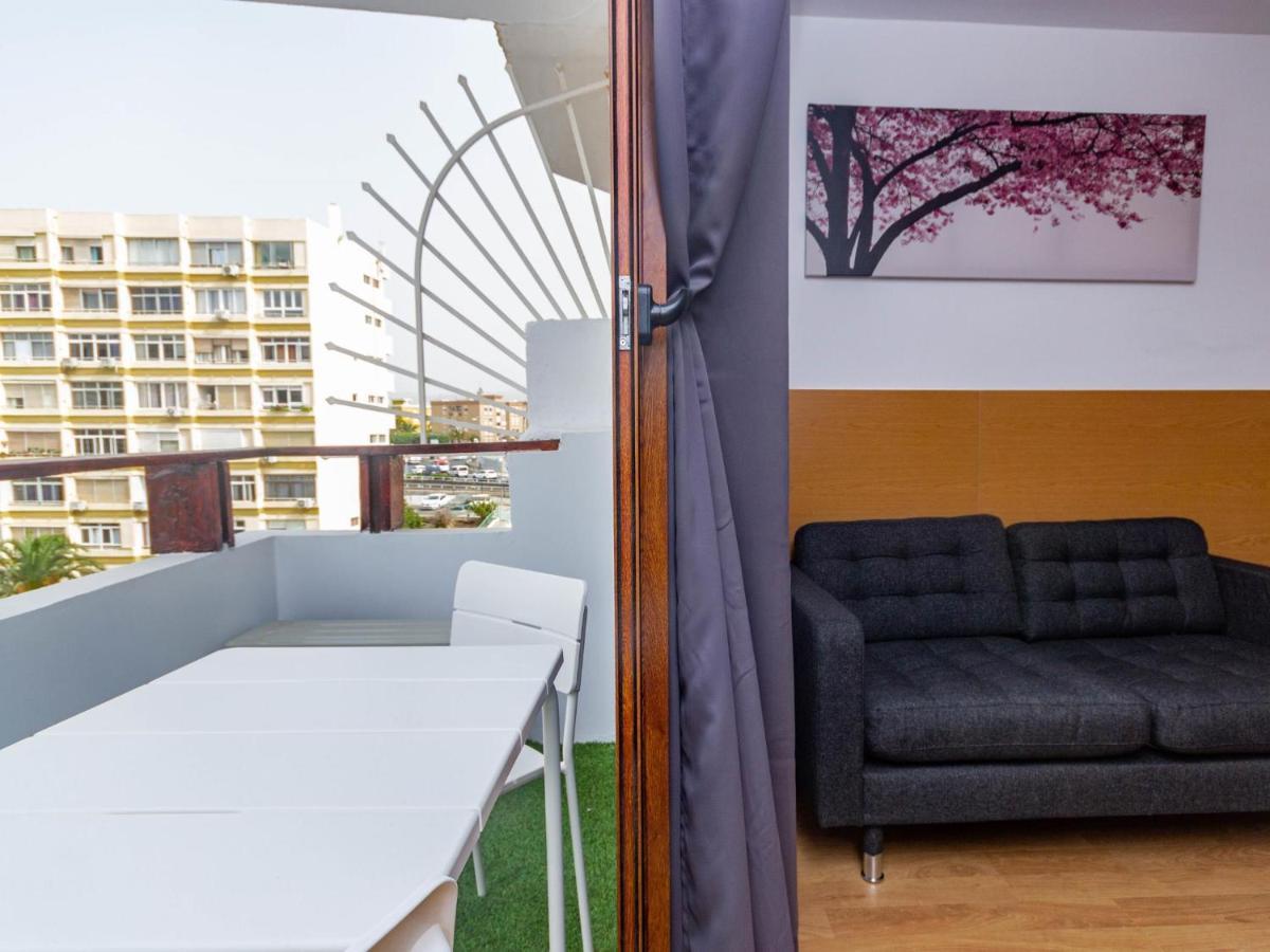 Cherry Friendly Holiday Home Playa del Ingles  Ngoại thất bức ảnh