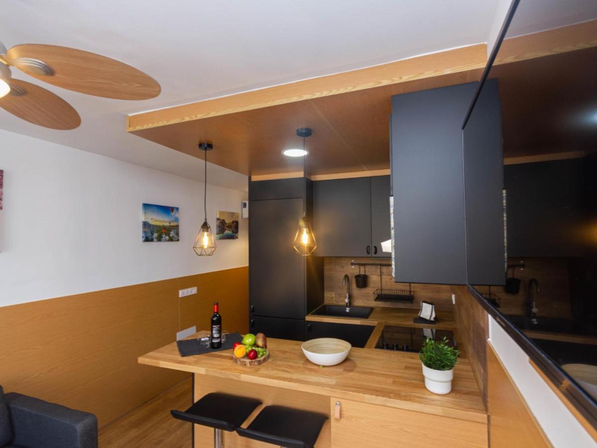 Cherry Friendly Holiday Home Playa del Ingles  Ngoại thất bức ảnh