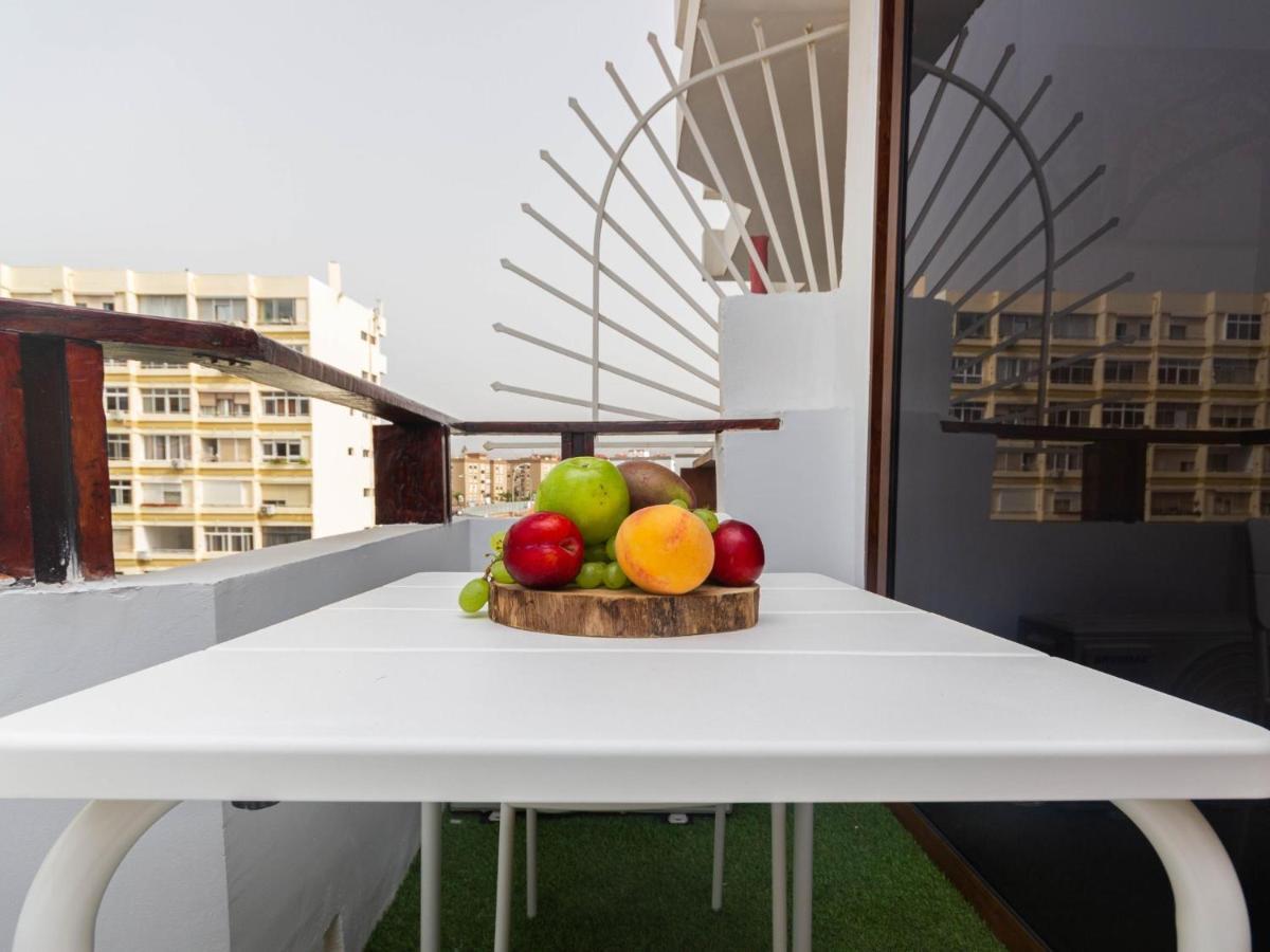 Cherry Friendly Holiday Home Playa del Ingles  Ngoại thất bức ảnh