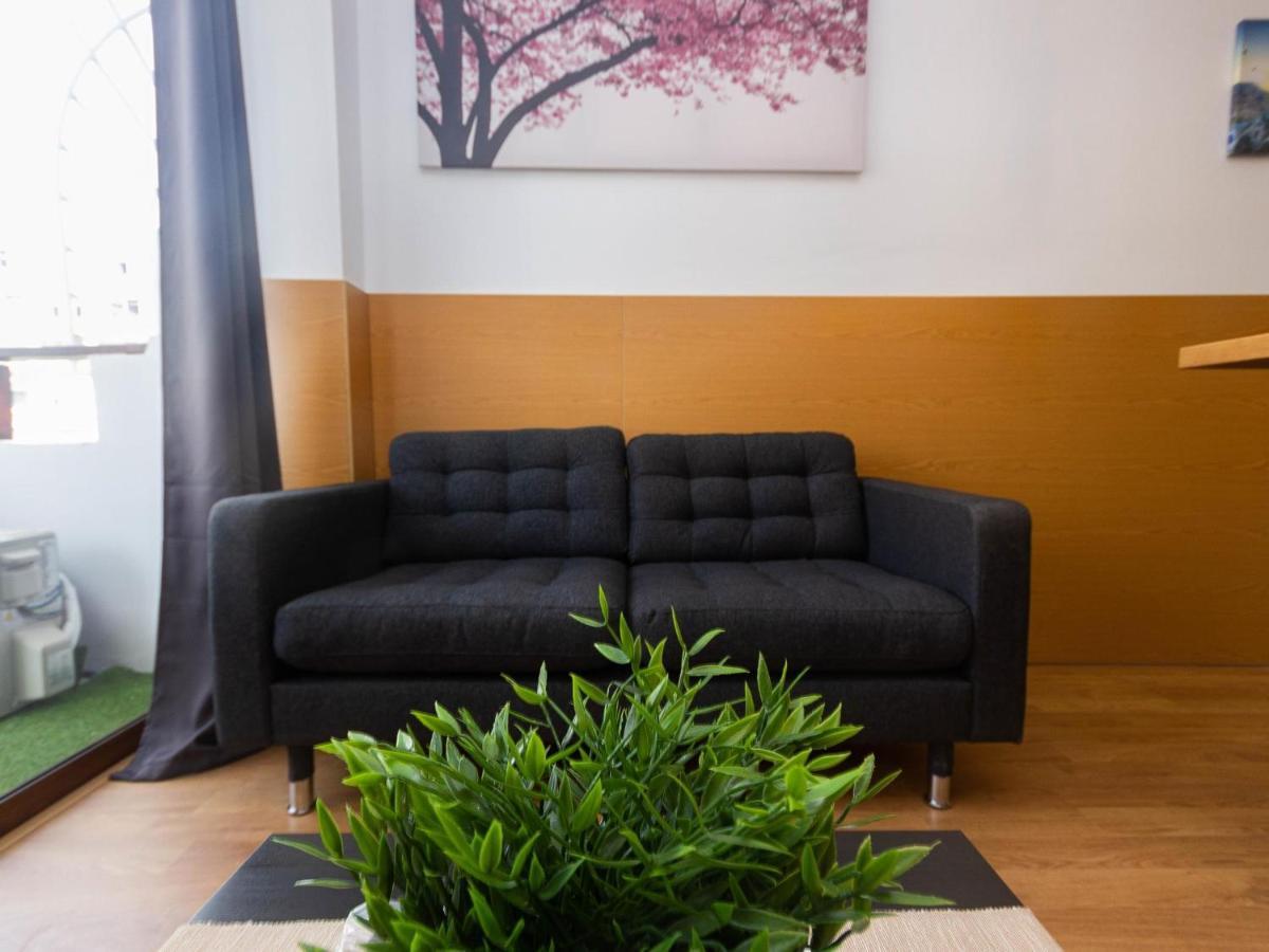 Cherry Friendly Holiday Home Playa del Ingles  Ngoại thất bức ảnh