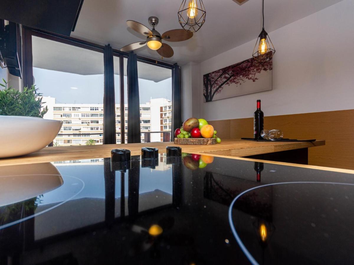 Cherry Friendly Holiday Home Playa del Ingles  Ngoại thất bức ảnh