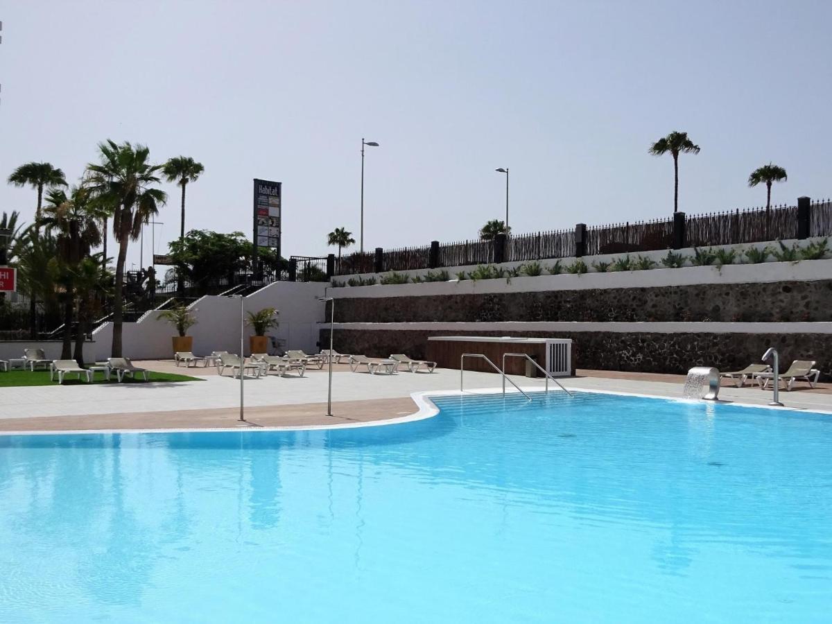 Cherry Friendly Holiday Home Playa del Ingles  Ngoại thất bức ảnh