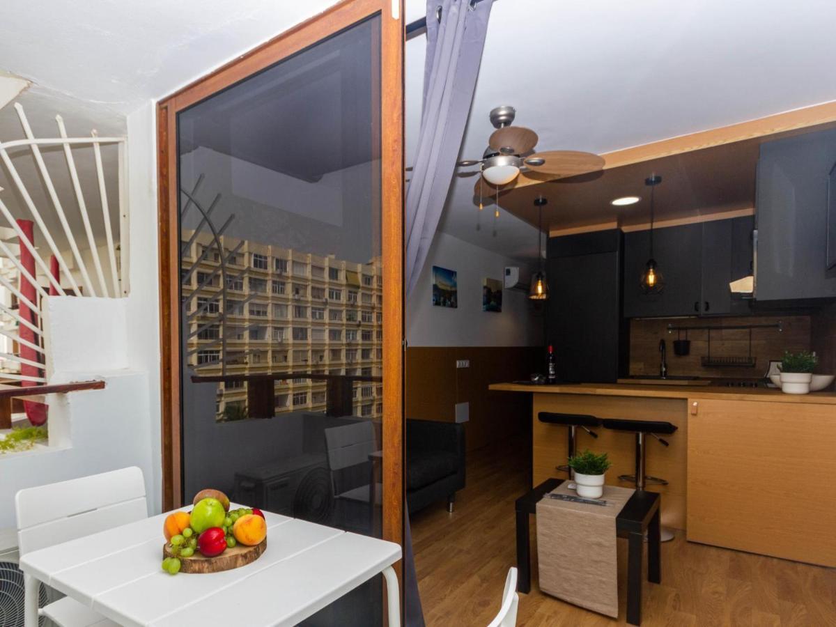 Cherry Friendly Holiday Home Playa del Ingles  Ngoại thất bức ảnh